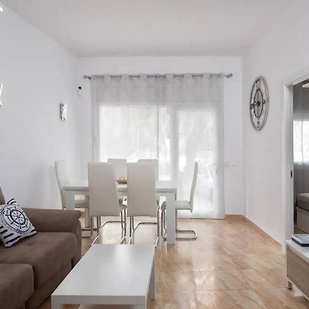 Apartamento A 50M De La Playa Castell-Platja d’Aro Exterior foto
