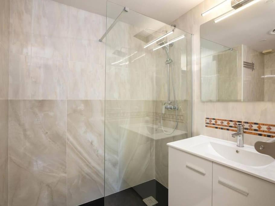 Apartamento A 50M De La Playa Castell-Platja d’Aro Exterior foto