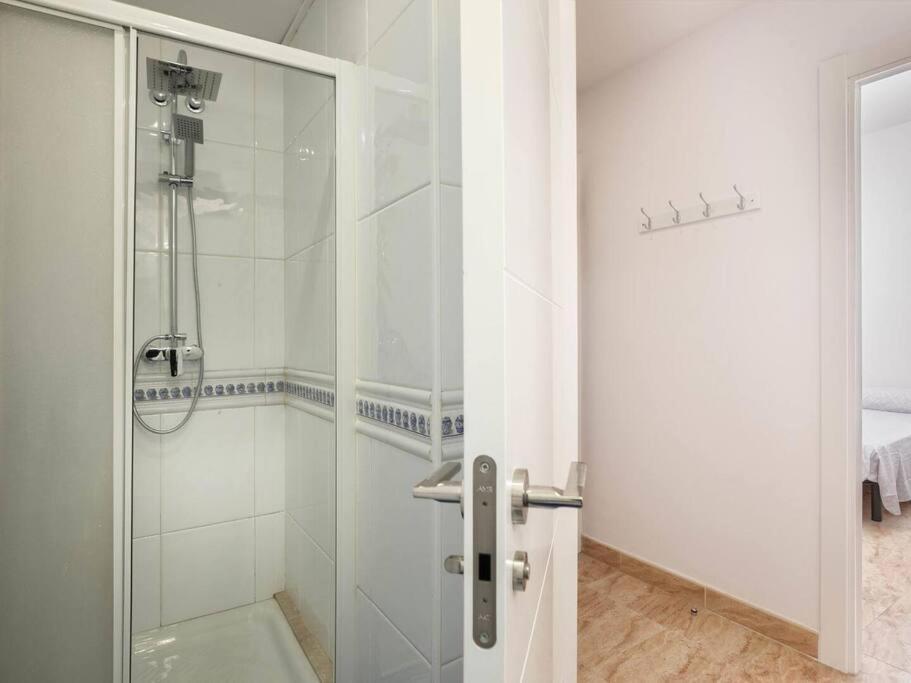 Apartamento A 50M De La Playa Castell-Platja d’Aro Exterior foto