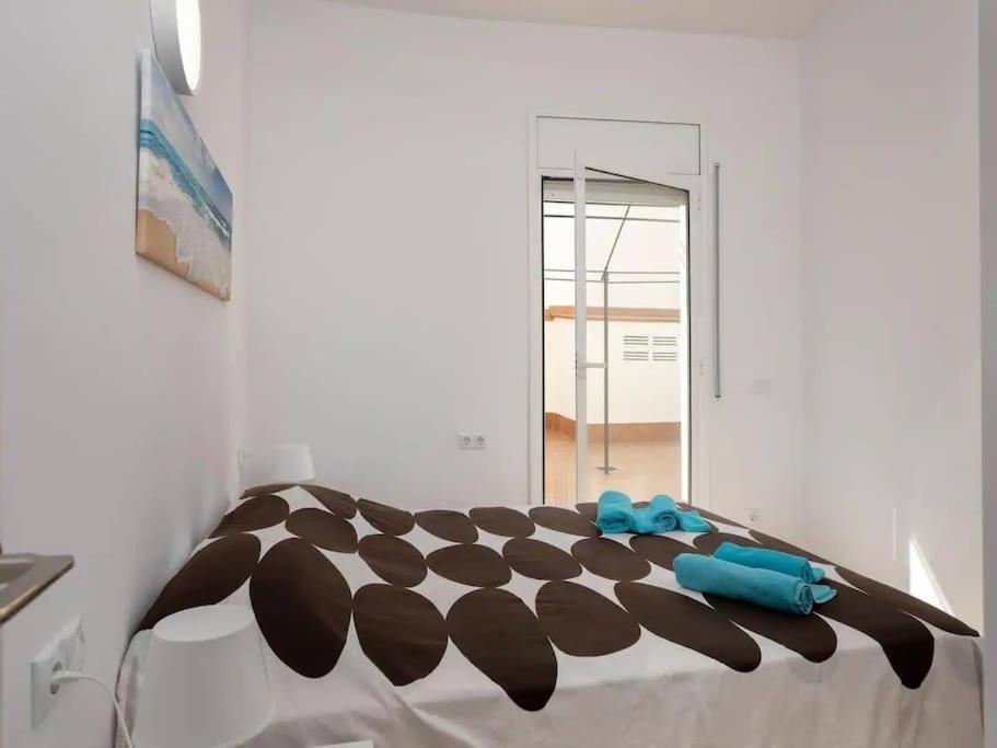 Apartamento A 50M De La Playa Castell-Platja d’Aro Exterior foto