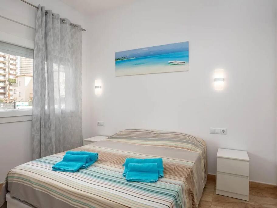 Apartamento A 50M De La Playa Castell-Platja d’Aro Exterior foto