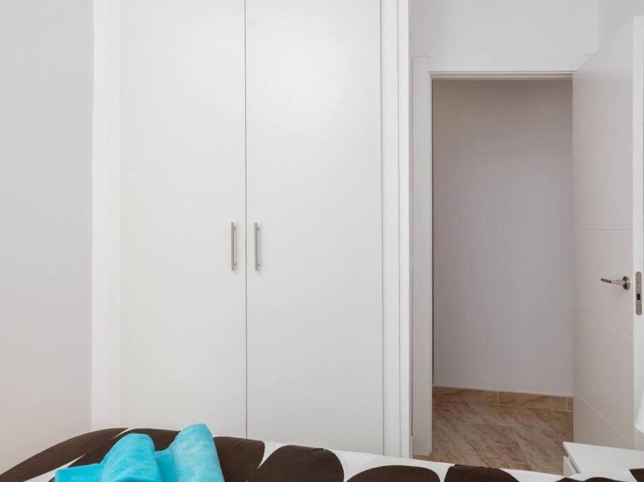 Apartamento A 50M De La Playa Castell-Platja d’Aro Exterior foto