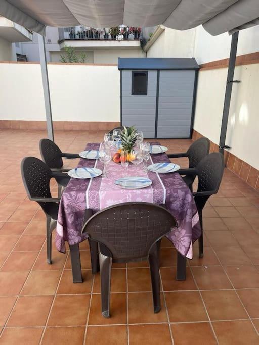 Apartamento A 50M De La Playa Castell-Platja d’Aro Exterior foto
