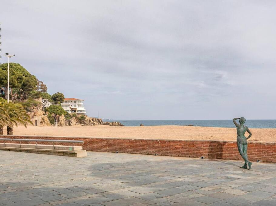 Apartamento A 50M De La Playa Castell-Platja d’Aro Exterior foto