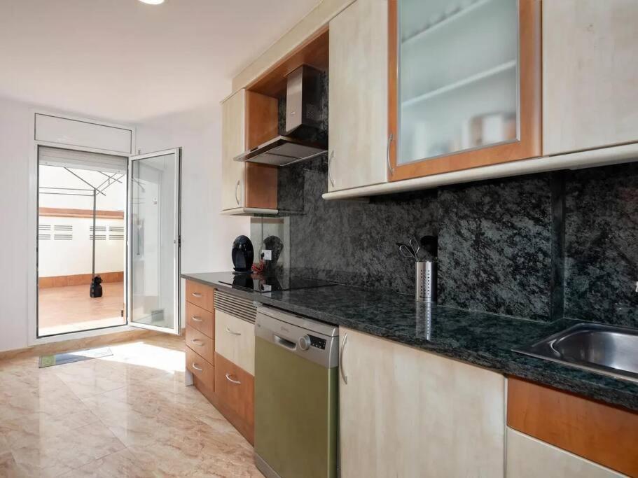 Apartamento A 50M De La Playa Castell-Platja d’Aro Exterior foto