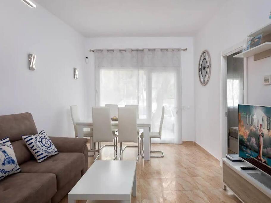 Apartamento A 50M De La Playa Castell-Platja d’Aro Exterior foto
