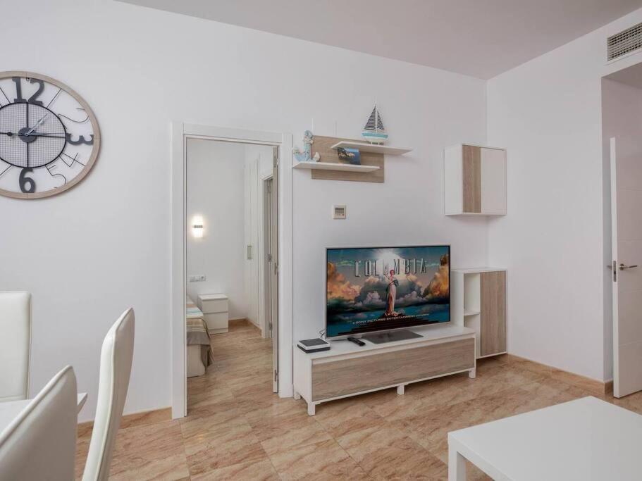 Apartamento A 50M De La Playa Castell-Platja d’Aro Exterior foto