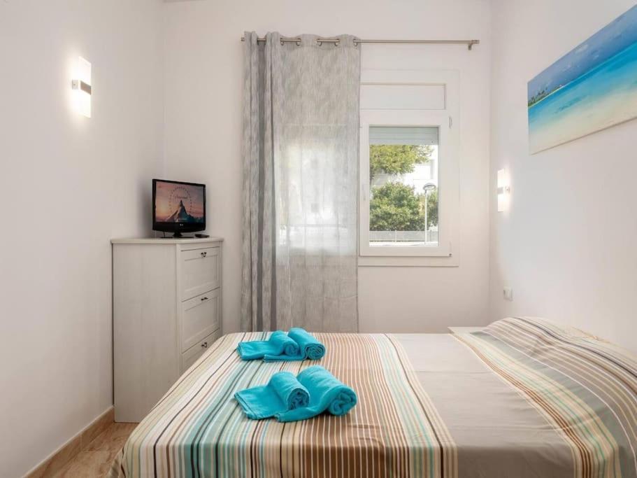 Apartamento A 50M De La Playa Castell-Platja d’Aro Exterior foto
