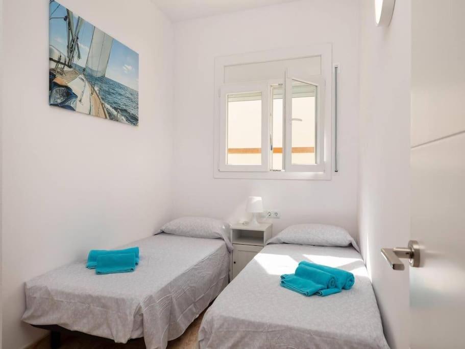Apartamento A 50M De La Playa Castell-Platja d’Aro Exterior foto